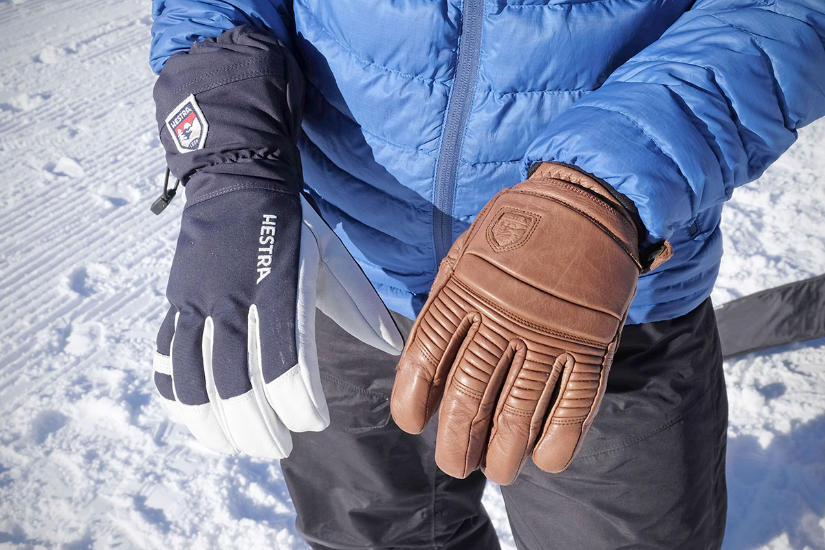 Best Ski Gloves and Mittens of 20232024 Switchback Travel